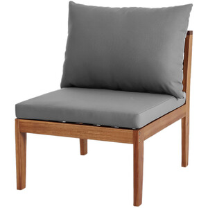 Harper Multifunctional Set - Wood by Malay