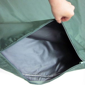 Waterproof Dog Bed Cover by Actiaspet
