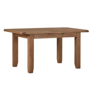 Kinsale Extending Dining Table - Oak / 120 - 150 cm by Jonas & James