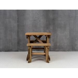 Yews Picnic Bench - Wooden Garden Table and Bench Set by Arbor Garden Solutions