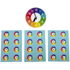 Cognition Mini Education Pack by Crafty Club