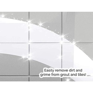 Grout Cleaner And Waterproof Grout Sealer - Clear / 1150ml by Pro-Kleen