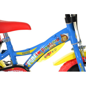 Dino Pinocchio Kids 12