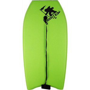 Blue Bodyboard - Green by Gotcha