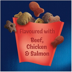 Felix Goody Bag Cat Treats - 60g / Mixed Grill by Felix