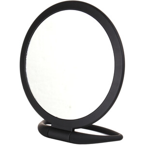 Mirror With Handle by Colour Company