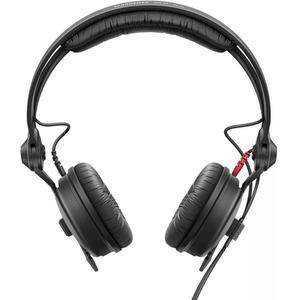 Sennheiser HD 25 Lightweight DJ And Monitoring Headphones - Multicolour by Sennheiser