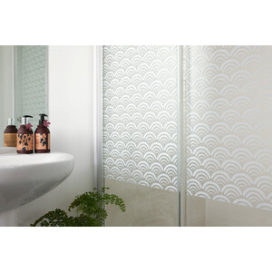 d-c-fix Koya Self Adhesive Window Privacy Film by d-c-fix