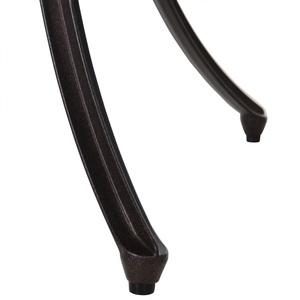 Outsunny 5 Piece Bistro Dining Set by Outsunny