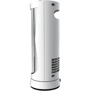 12 Inch Digital Mini Tower Fan White - White by Igenix