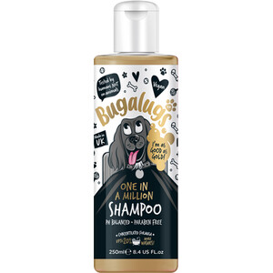 Bugalugs One in a Million Dog Shampoo 250ml by Bugalugs