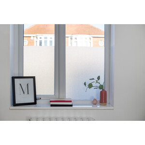 d-c-fix Static Cling Window Privacy Film - Frost by d-c-fix