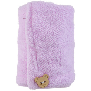 Gift Set Lavender Scented Spa Bath Collection - 10 Pieces / Body Wash, Bubble Bath, Body Lotion, Body Scrub, Hand Cream, Bath Bomb, Body Butter, Hair Turban Towel, Shower Pouf, Storage Tote Bag by Livingandhome