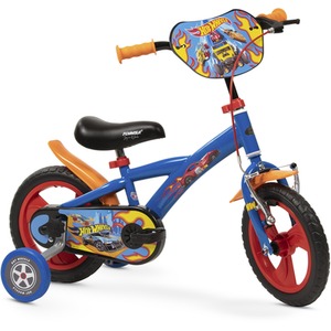 Hot Wheels Bicycle - Blue / 51cm / 22cm