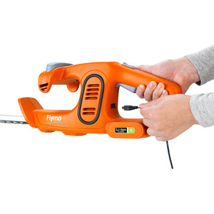 SimpliCut Li Garden Hedge Trimmer by Flymo