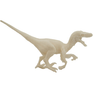 Crafty Club Paint Your Own Dinosaur Kit by Crafty Club