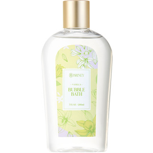 Gift Set Vanilla Scented Spa Bath Collection - 15 Pieces by Livingandhome