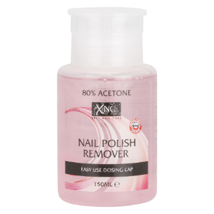XNC Nail Polish Remover Gel by Xpel Marketing