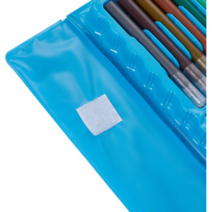 Kidkid Portable Art Set Drawing Painting Supplies by Kidkid