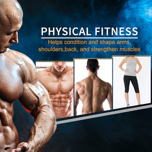 HOMCOM Hex Dumbbell Rubber Weights Sets - Black-2x8kg / 16.2kg by HOMCOM