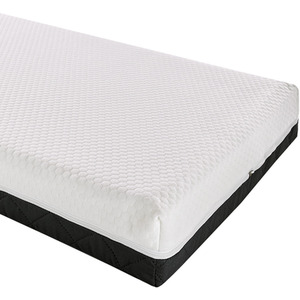 SoftLux Foam Mattress by Love For Sleep