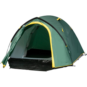 Outsunny Weatherproof 2 Room Tent by Outsunny