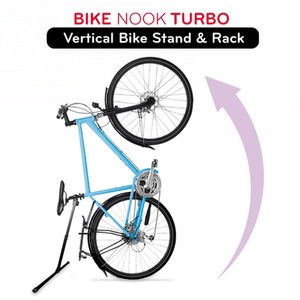 Bike Nook Turbo Bike Stand by Bike Nook