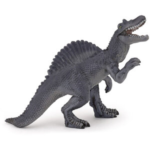 PAPO Mini Papo Mini Plus Dinosaurs Set 1 Toy Mini Figure Set - 33018 - Multi-colour by PAPO