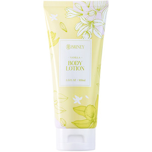 Gift Set Vanilla Scented Spa Bath Collection - 15 Pieces by Livingandhome