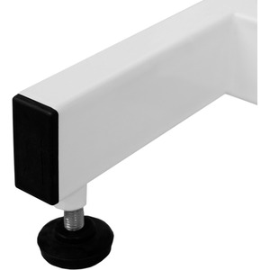 Hydraulic Pet Dog Grooming Tables Height Adjustable by Monster Shop