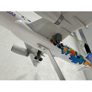 A330 Model Plane - Mixed by Chame