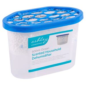500ml Scented Interior Dehumidifier - Ocean by Ashley