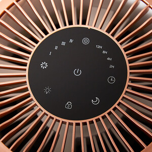 Tower Portable Air Purifier by Tower