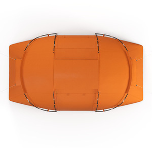 Outsunny Camping Tent With UV Protection by Outsunny