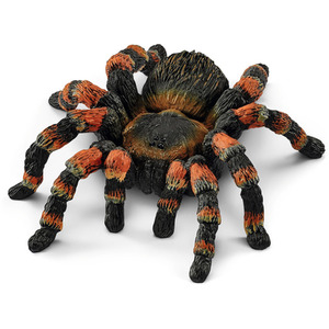 SCHLEICH Wild Life Tarantula Toy Figure - Black by SCHLEICH