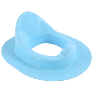 Junior Joy Toilet Seat - Blue by Junior Joy