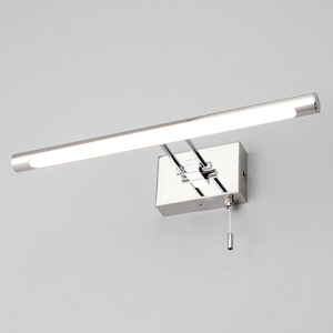 IP44 Bathroom Picture Wall Light by Litecraft