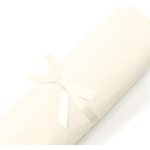 3pc Cotbed Starter Set - Cream by My Little World
