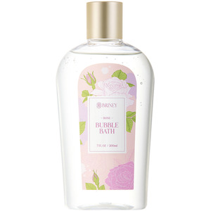 Gift Set Rose Scented Spa Bath Collection - 10 Pieces / 1.47kg by Livingandhome