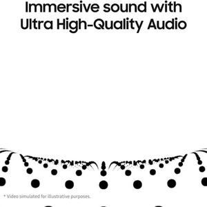 Galaxy Buds3 SM R530 Wireless Earbuds - Silver by Samsung