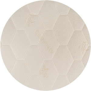 Cashmere Premium Foam Mattress by Love For Sleep