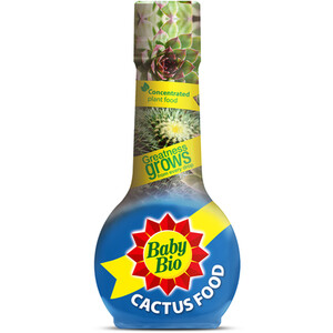 Baby Bio Cactus Food by Baby Bio