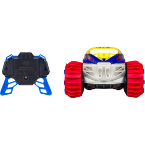 Nikko VelociTrax - 2022 Rally Red - Blue by Nikko