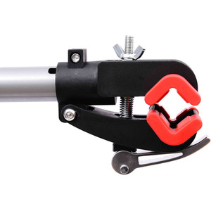 HOMCOM Bike Cycle Bicycle Maintenance Repair Stand - Silver by HOMCOM