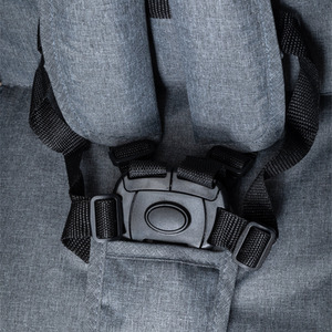 Bambico Easy Fold Stroller Puschair by Bambico