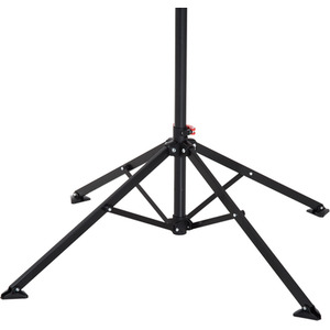 HOMCOM Bike Maintenance Repair Stand - Black by HOMCOM