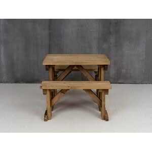 Aspen Wooden Patio Furniture by Arbor Garden Solutions