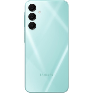Galaxy A16 LTE 6.7 Inch 128GB Dual SIM - Water Green by Samsung