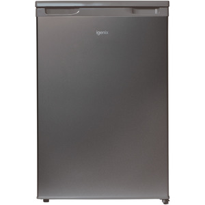Under Counter Fridge With Ice Box - Inox by Igenix