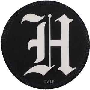 Harry Potter XL Desk Pad Coaster Set - Multi by Harry Potter